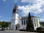 Niedersfeld, St.