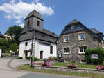 Referinghausen, Pfarrkirche St.