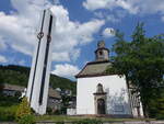 Silbach, Pfarrkirche St.