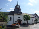 Titmaringhausen, St.