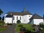 Neuastenberg, St.