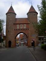 Dlmen, Ldinghauser Tor, Kreis Coesfeld (29.05.2011)