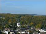 Kreuzweingarten ist ein Ortsteil von Euskirchen und ist als ruhige Wohngegend seht beliebt.