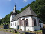 Blumenthal, Pfarrkirche St.