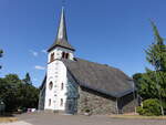 Kreuzberg, Pfarrkirche St.