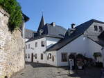 Kronenburg, Hotel Villa Kronenburg am Burgbering (21.07.2026)