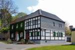 Schn renoviertes Fachwerkhaus in Zlpich - 20.04.2014