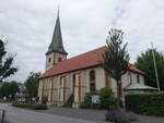 Brockhagen, evangelische St.