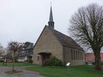 H�ger, Pfarrkirche St.