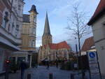 Herford, evangelische St.