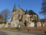 R�dinghausen, evangelische St.