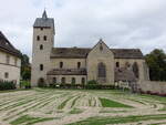 Gehrden, Klosterkirche St.