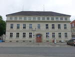 Detmold, ehem.