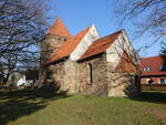 Buchholz, evangelische St.