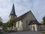 Rahden, evangelische St.
