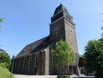 Bamenohl, Pfarrkirche St.