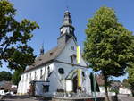Ennest, Pfarrkirche St.
