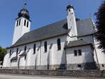 Fretter, Pfarrkirche St.