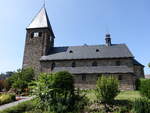 Helden, Pfarrkirche St.