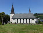 Oedingen, Pfarrhaus St.
