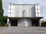 Bad Lippspringe, Pfarrkirche St.