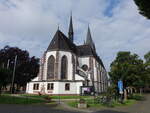 Bad Lippspringe, Pfarrkirche St.