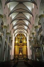 Paderborn, Hochaltar der Marktkirche St.