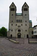 Paderborn, Abdinghofklosterkirche St.