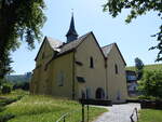 Girkhausen, Wallfahrtskirche St.