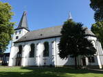 Krbecke, Pfarrkirche St.