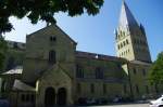 Soest, Stiftskirche St.