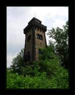 Bismarck Turm in Mlheim-Ruhr.