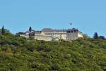 Steigenberger Grandhotel  Petersberg  im Siebengebirge - 03.05.2014