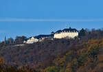 Steigenberger  Grand-Hotel Petersberg  im Siebengebirge - 09.11.2021