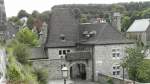 31.07.2012, Stolberg (Rheinland) - Burg