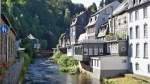 26.07.2012 Monschau - Altstadt