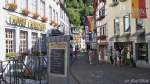 26.07.2012 Monschau - Altstadt