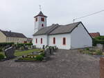 Biesdorf, Pfarrkirche St.