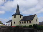 Berkoth, Pfarrkirche St.