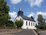 Binscheid, Pfarrkirche St.