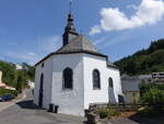 Dasburg, Pfarrkirche St.