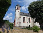 Eschfeld, Pfarrkirche St.