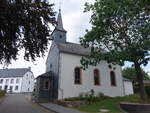 Heckhuscheid, Kapelle St.