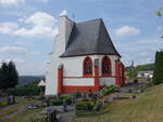 Pronsfeld, alte St.