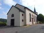 Ringhuscheid, Pfarrkirche St.