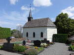 Sevenig, Pfarrkirche St.