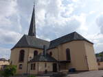 Waxweiler, Pfarrkirche St.