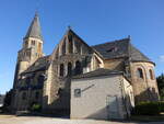 Biersdorf am See, Pfarrkirche St.