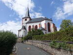 Gondelsheim, Pfarrkirche St.