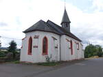 Kobscheid, Pfarrkirche St.